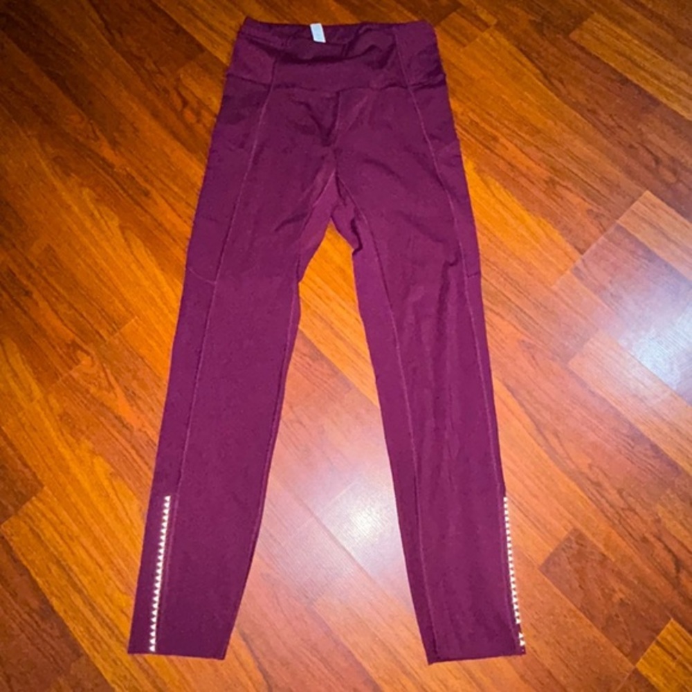 Lululemon Swift Speed High Rise Leggings Size 4
